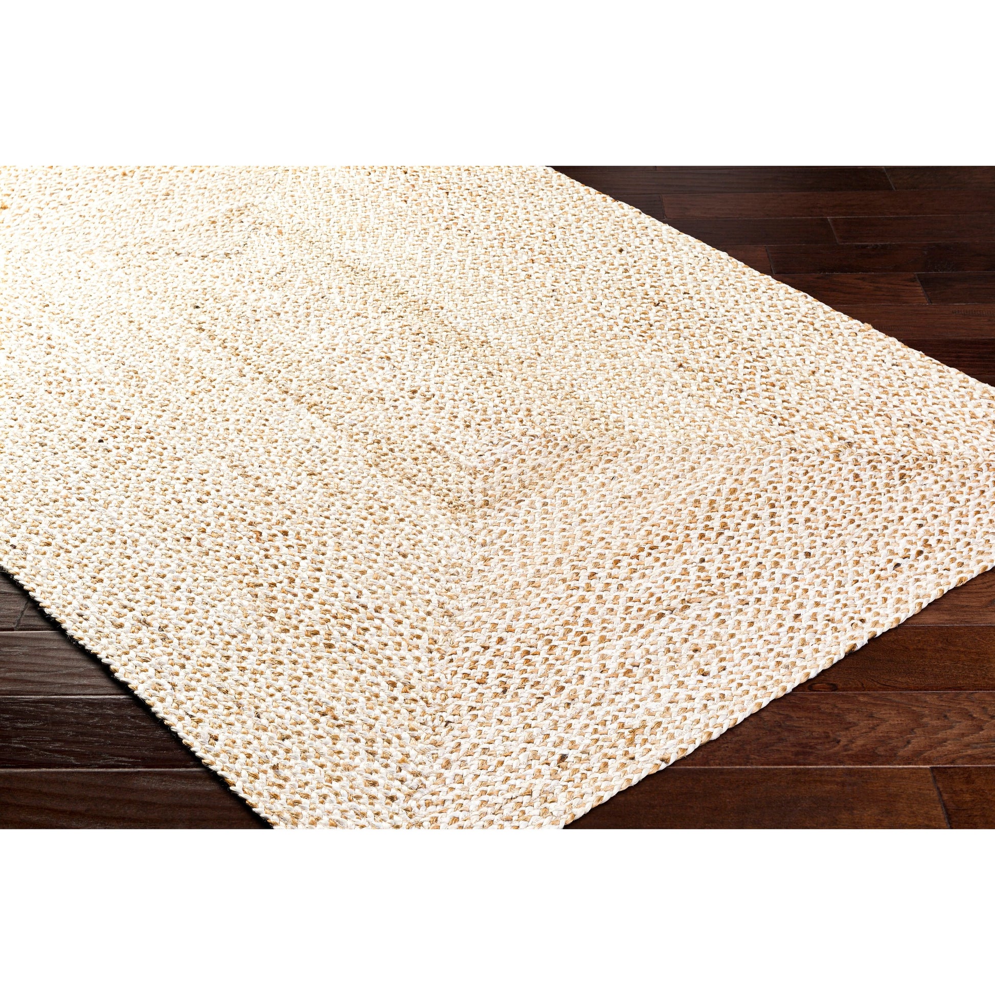 Firat FRT-2301 Rug by Livabliss. Made from main: 100% jute in a unique style.
