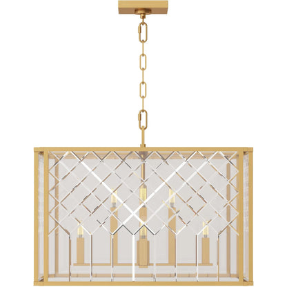 Erro Large Lantern by Visual Comfort & Co.. Made from steel in a unique style.