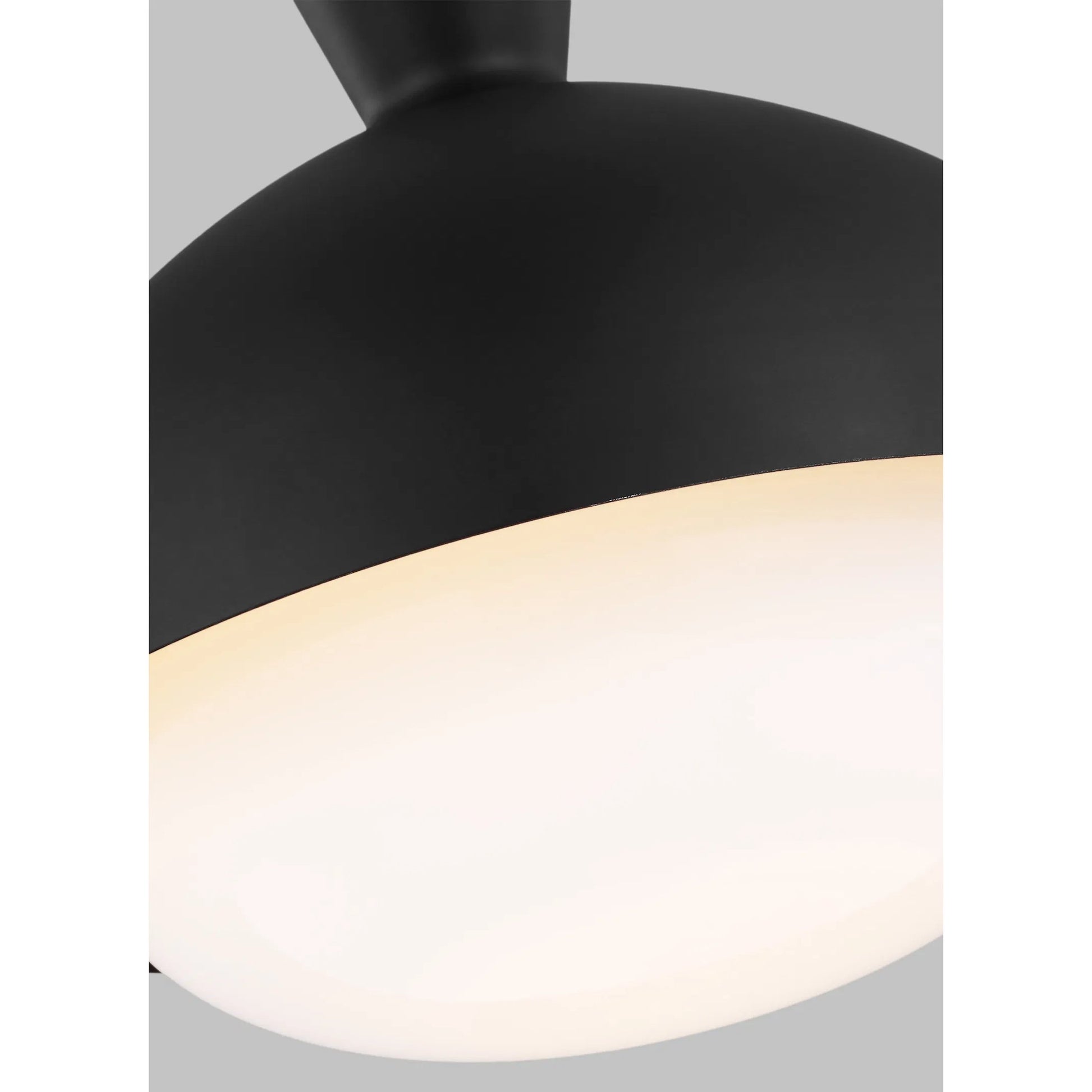 Lucerne One Light Large Pendant by Visual Comfort & Co.. Made from steel in a unique style.