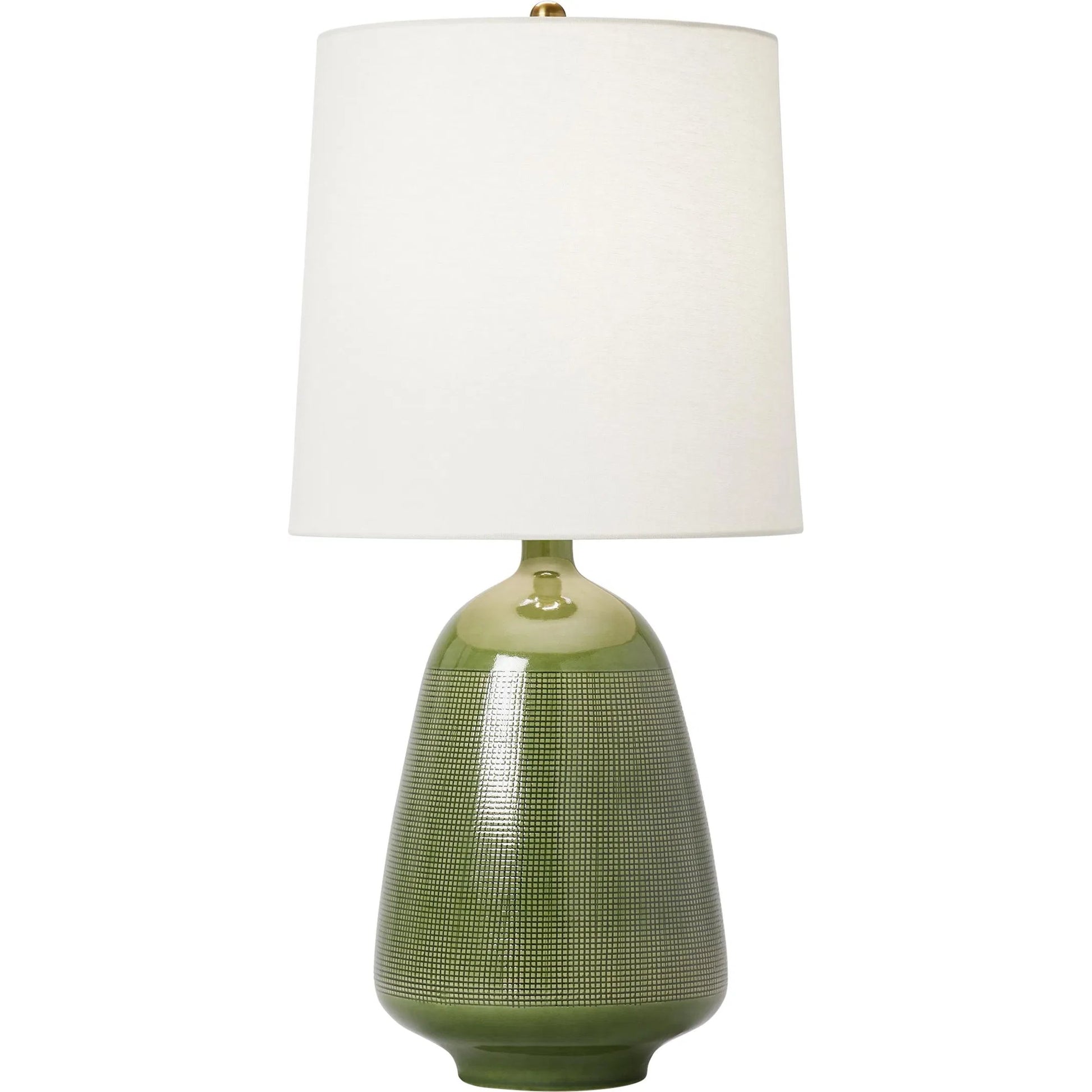 Ornella Medium Table Lamp by Visual Comfort & Co.. Made from unique in a unique style.