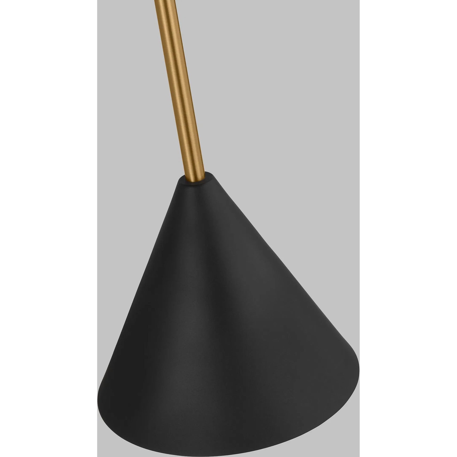 Cosmo Extra Large Sconce by Visual Comfort & Co.. Made from steel in a transitional style.