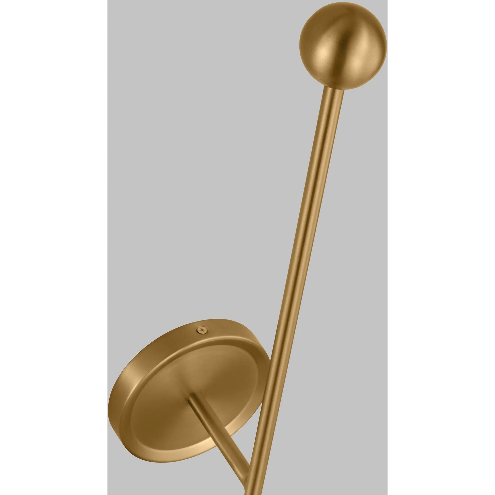 Cosmo Extra Large Sconce by Visual Comfort & Co.. Made from steel in a transitional style.