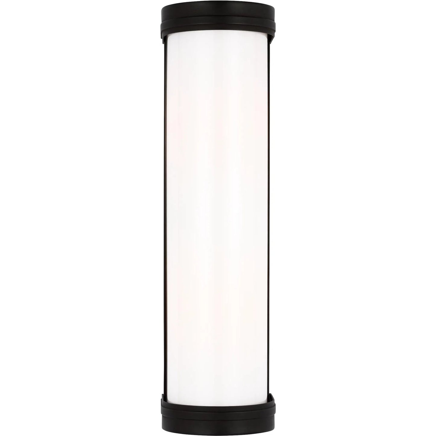 004 SI-2233919 | Primary Silo | Ifran Medium Vanity by Visual Comfort & Co.. Made from steel in a unique style.