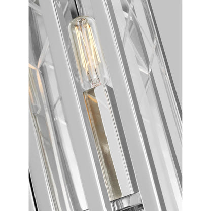 Erro Medium Wall Lantern by Visual Comfort & Co.. Made from steel in a unique style.