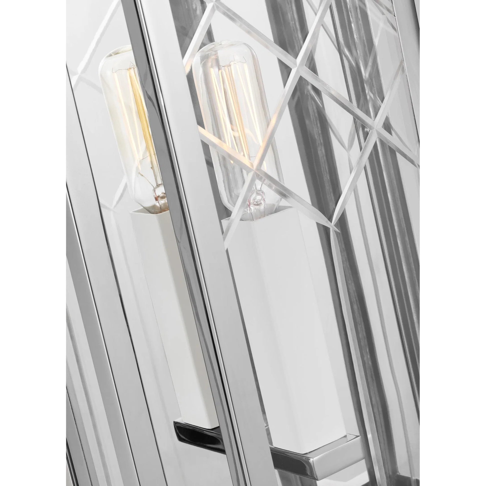 Erro Medium Wall Lantern by Visual Comfort & Co.. Made from steel in a unique style.