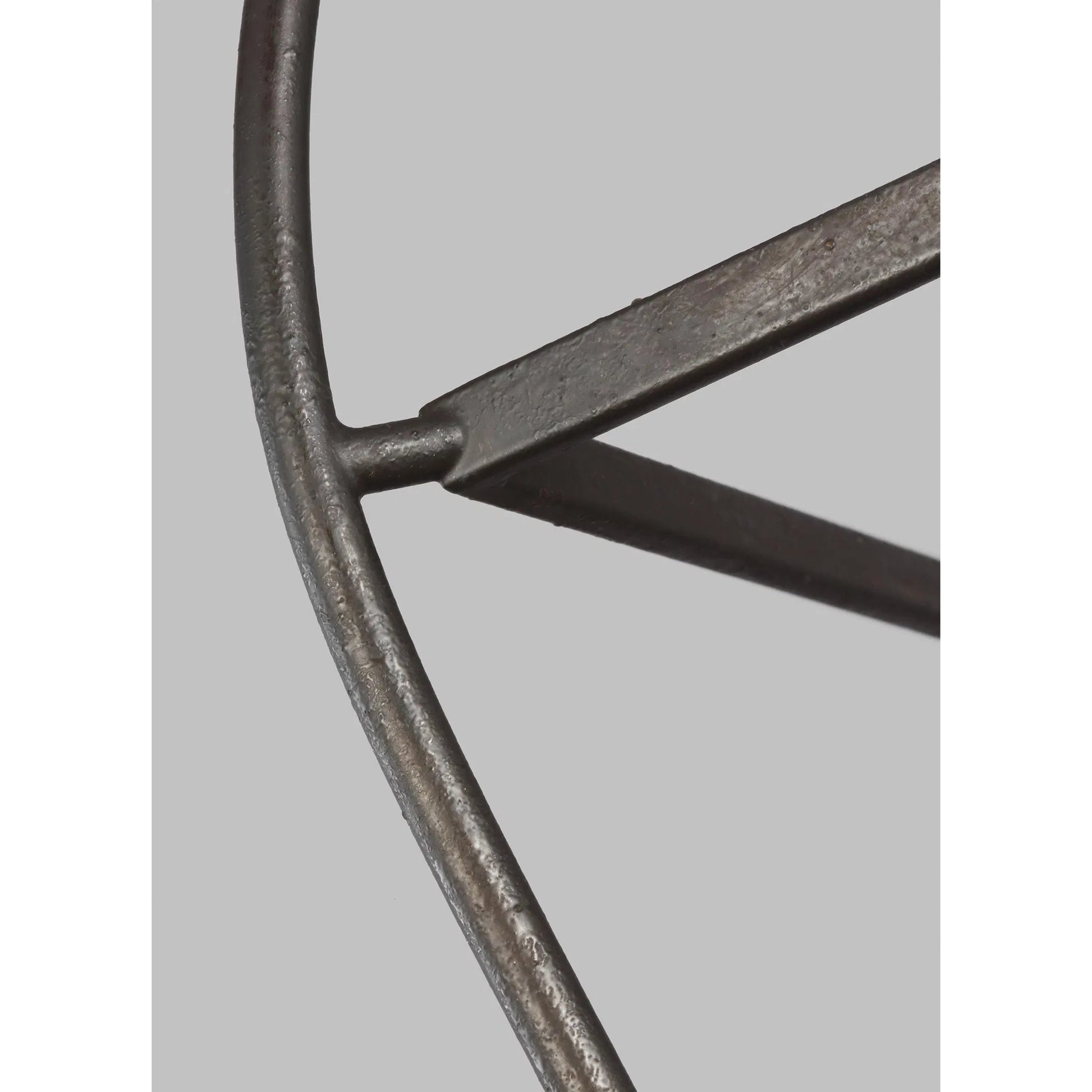 Stonington Small Lantern by Visual Comfort & Co. in antique gild. Made from steel in a cottage & farmhouse style.