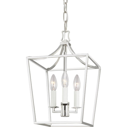 Southold Mini Lantern by Visual Comfort & Co.. Made from steel in a unique style.