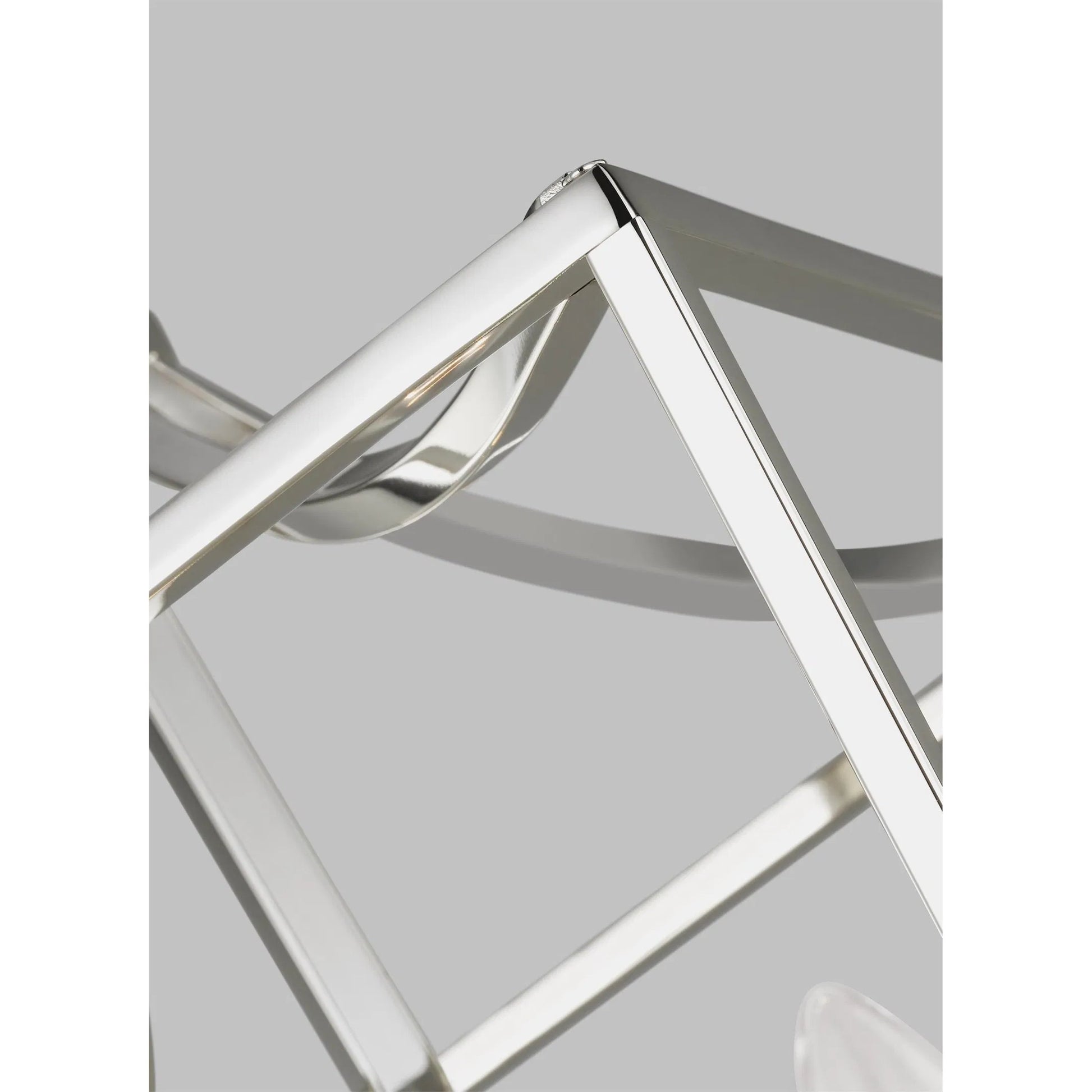 Southold Mini Lantern by Visual Comfort & Co.. Made from steel in a unique style.