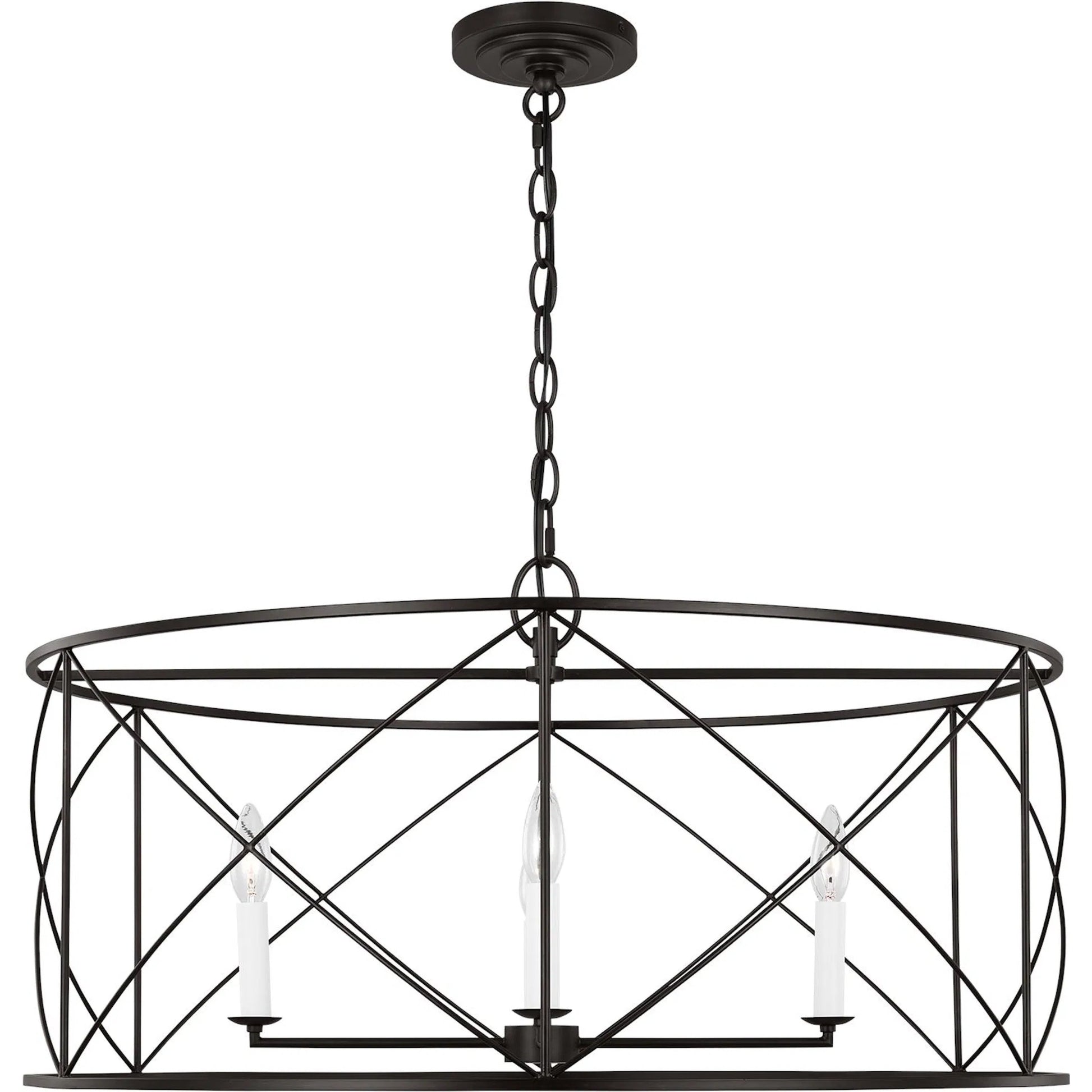 Beatrix Extra Large Lantern by Visual Comfort & Co.. Made from unique in a unique style.