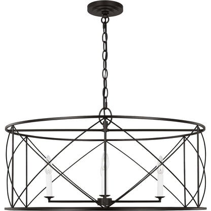 Beatrix Extra Large Lantern by Visual Comfort & Co.. Made from unique in a unique style.