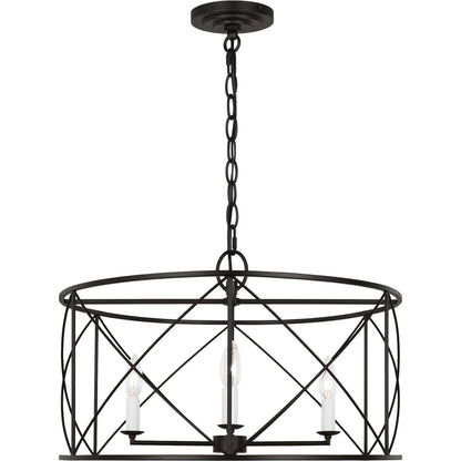 Beatrix Large Lantern by Visual Comfort & Co.. Made from unique in a modern style.