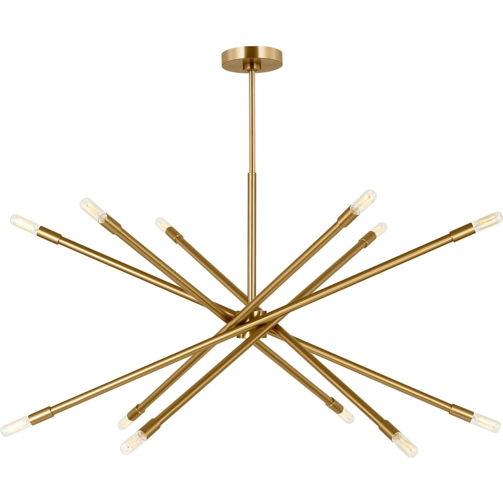 Eastyn Extra Large Chandelier by Visual Comfort & Co.. Made from unique in a unique style.