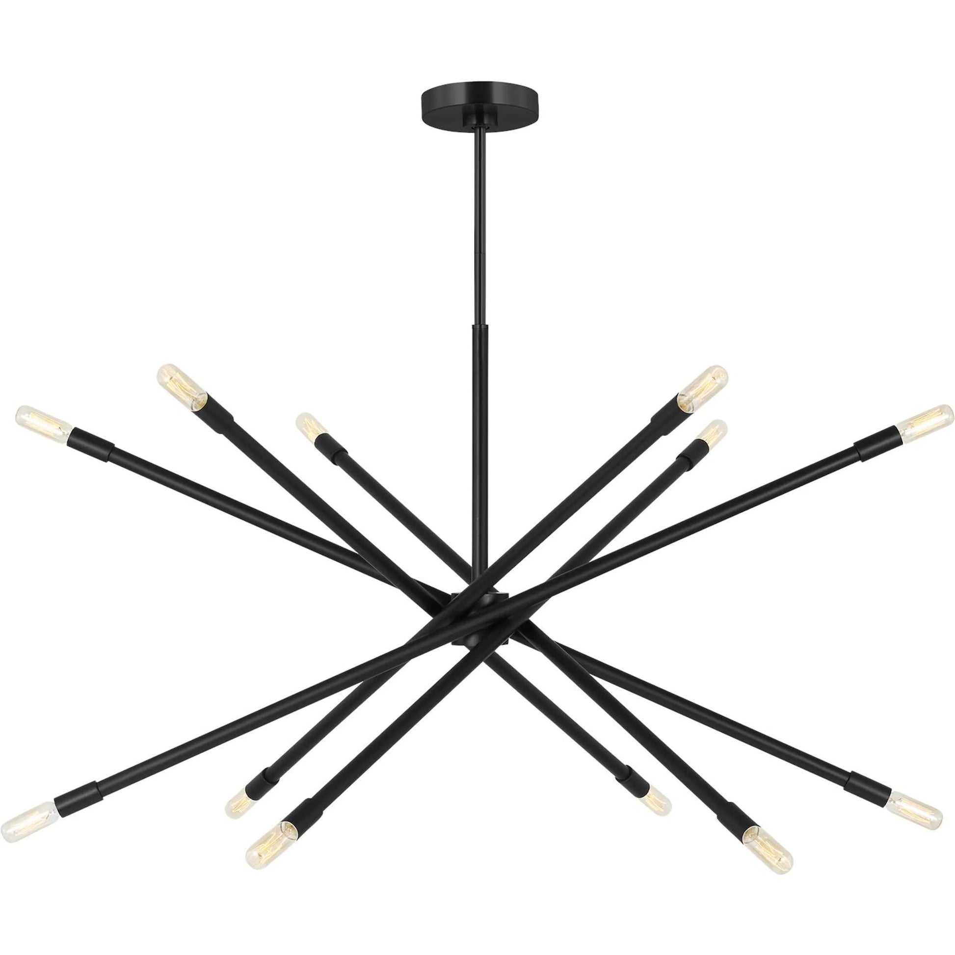 Eastyn Extra Large Chandelier by Visual Comfort & Co.. Made from unique in a unique style.
