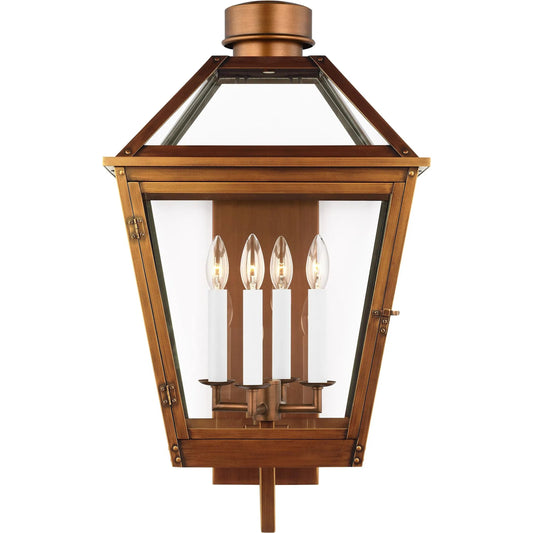 Hyannis Extra Large Lantern by Visual Comfort & Co.. Made from stonestrong in a unique style.