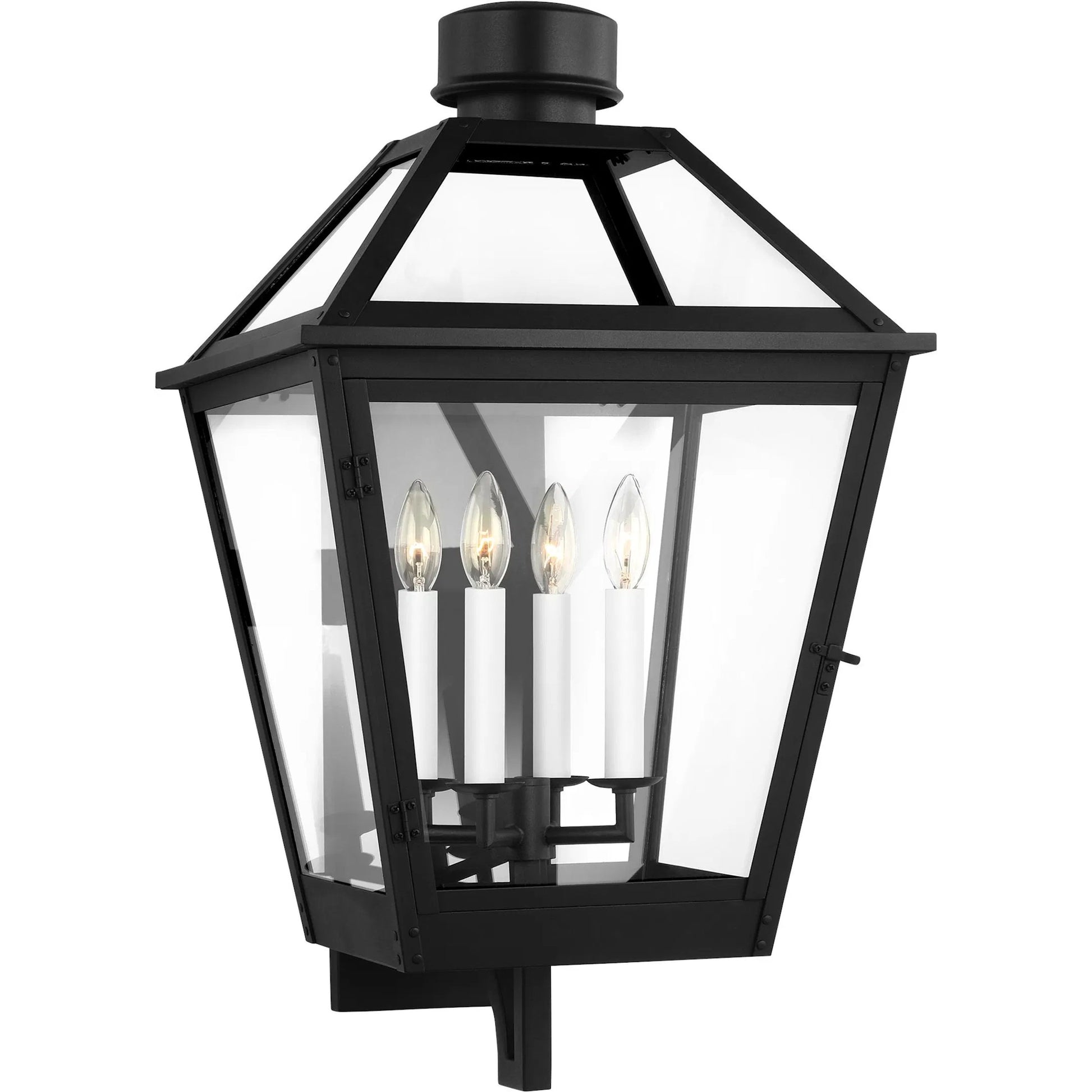 Hyannis Extra Large Lantern by Visual Comfort & Co.. Made from stonestrong in a unique style.