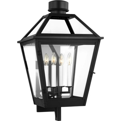 Hyannis Extra Large Lantern by Visual Comfort & Co.. Made from stonestrong in a unique style.