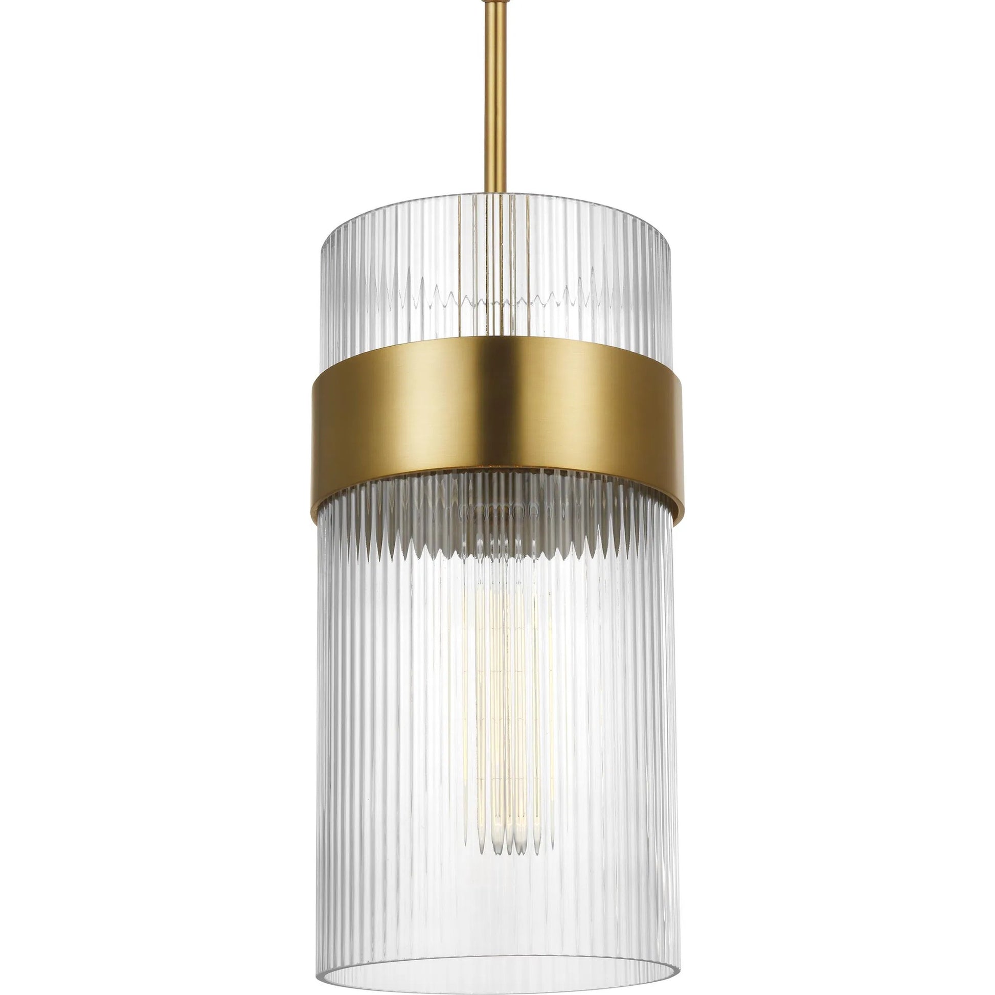 Geneva Large Pendant by Visual Comfort & Co.. Made from steel in a unique style.