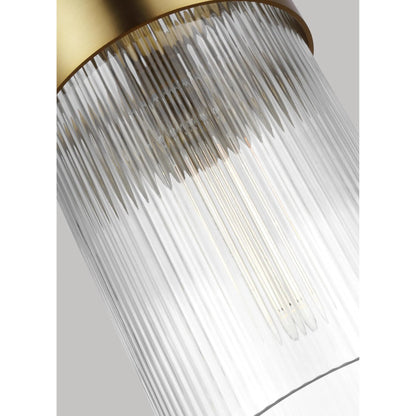 Geneva Large Pendant by Visual Comfort & Co.. Made from steel in a unique style.