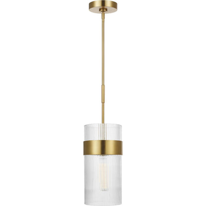 Geneva Large Pendant by Visual Comfort & Co.. Made from steel in a unique style.