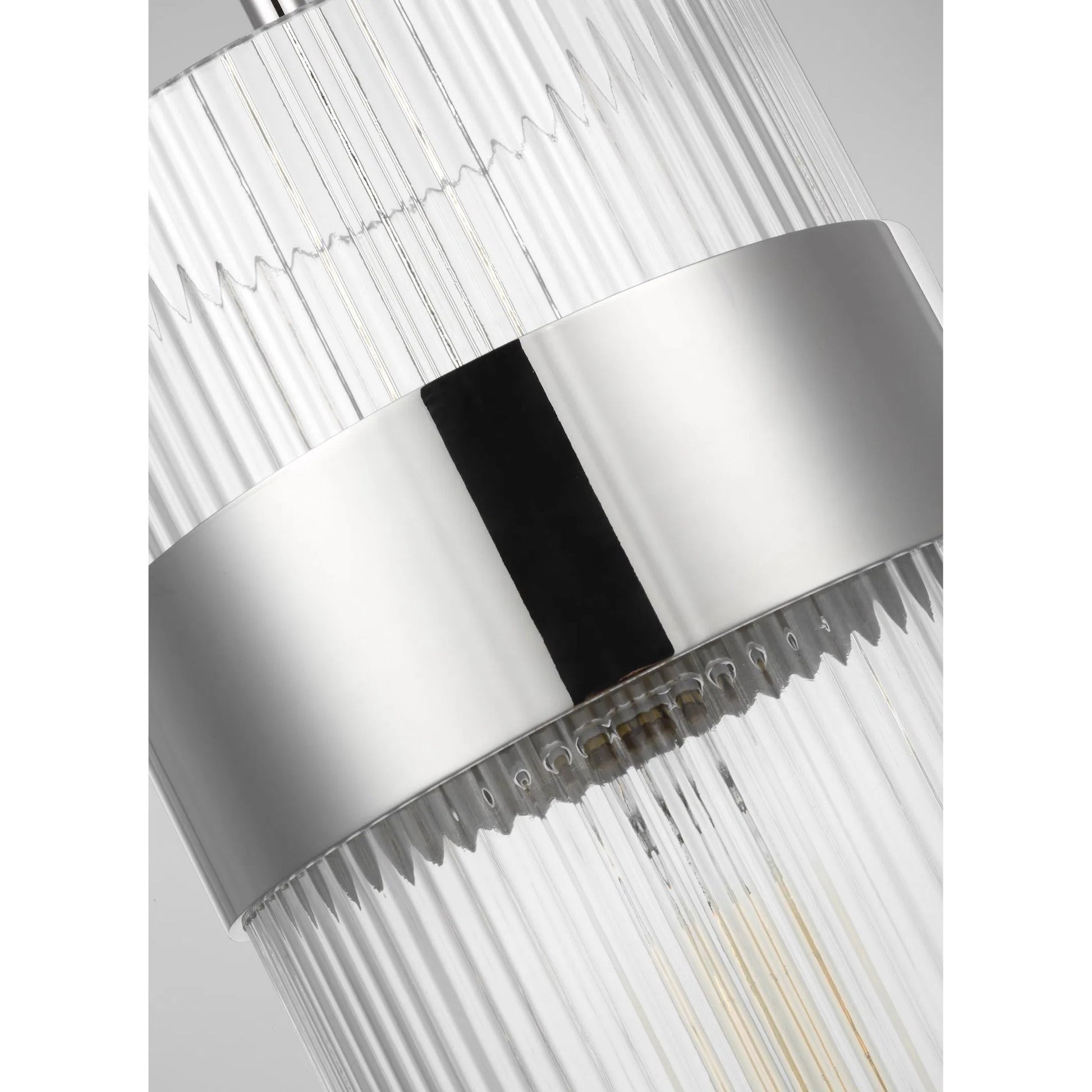 Geneva Large Pendant by Visual Comfort & Co.. Made from steel in a unique style.