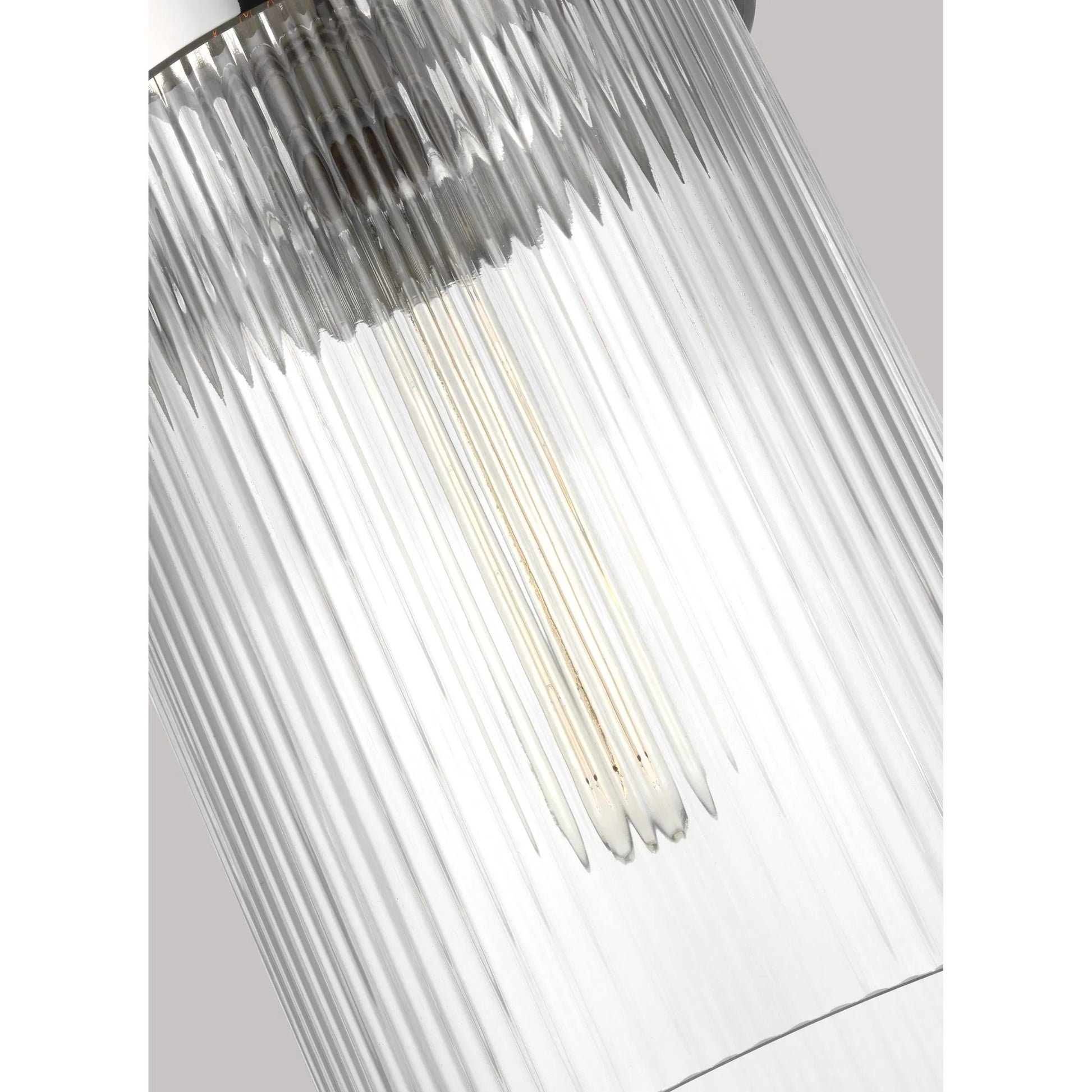 Geneva Large Pendant by Visual Comfort & Co.. Made from steel in a unique style.