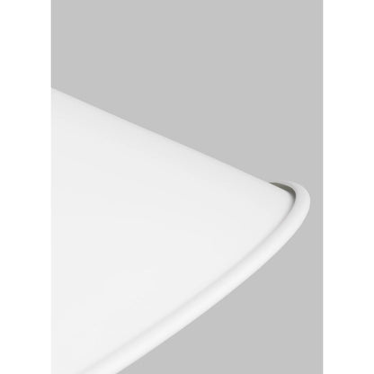 Wellfleet Wide Cone Pendant by Visual Comfort & Co.. Made from steel in a unique style.