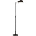 Belmont Large Task Floor Lamp by Visual Comfort & Co.. Made from unique in a unique style.