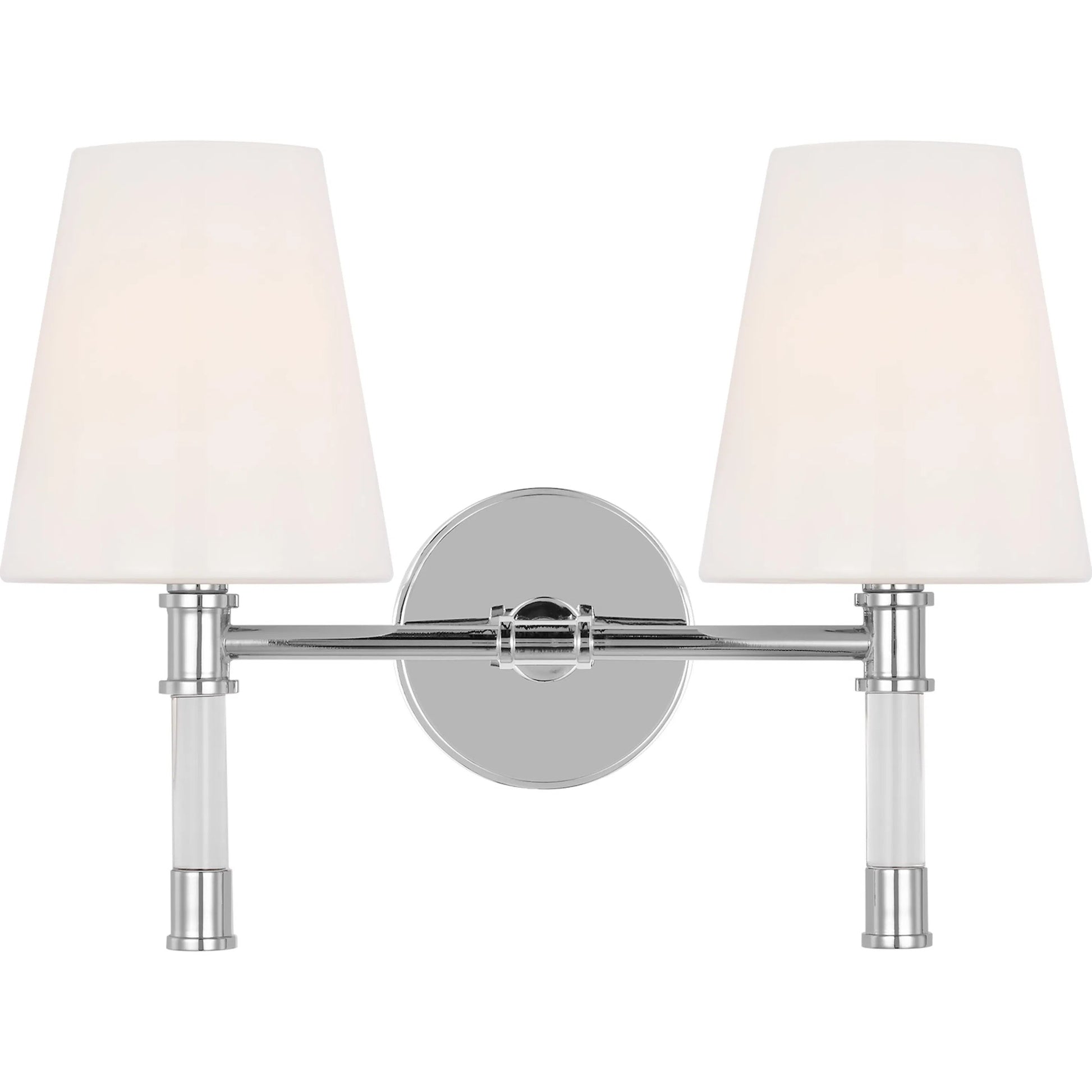 Hanover 2 - Light Vanity by Visual Comfort & Co.. Made from unique in a transitional style.