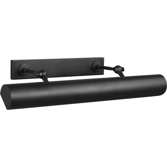 Kenyon 24" Picture Light by Visual Comfort & Co.. Made from steel in a unique style.