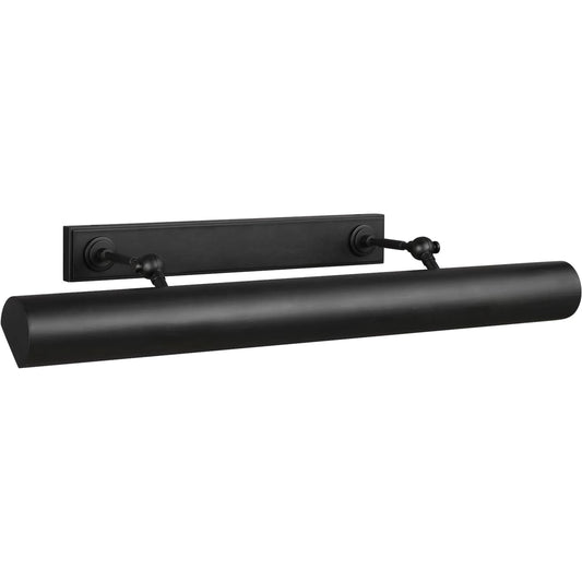 Kenyon 30" Picture Light by Visual Comfort & Co.. Made from steel in a unique style.