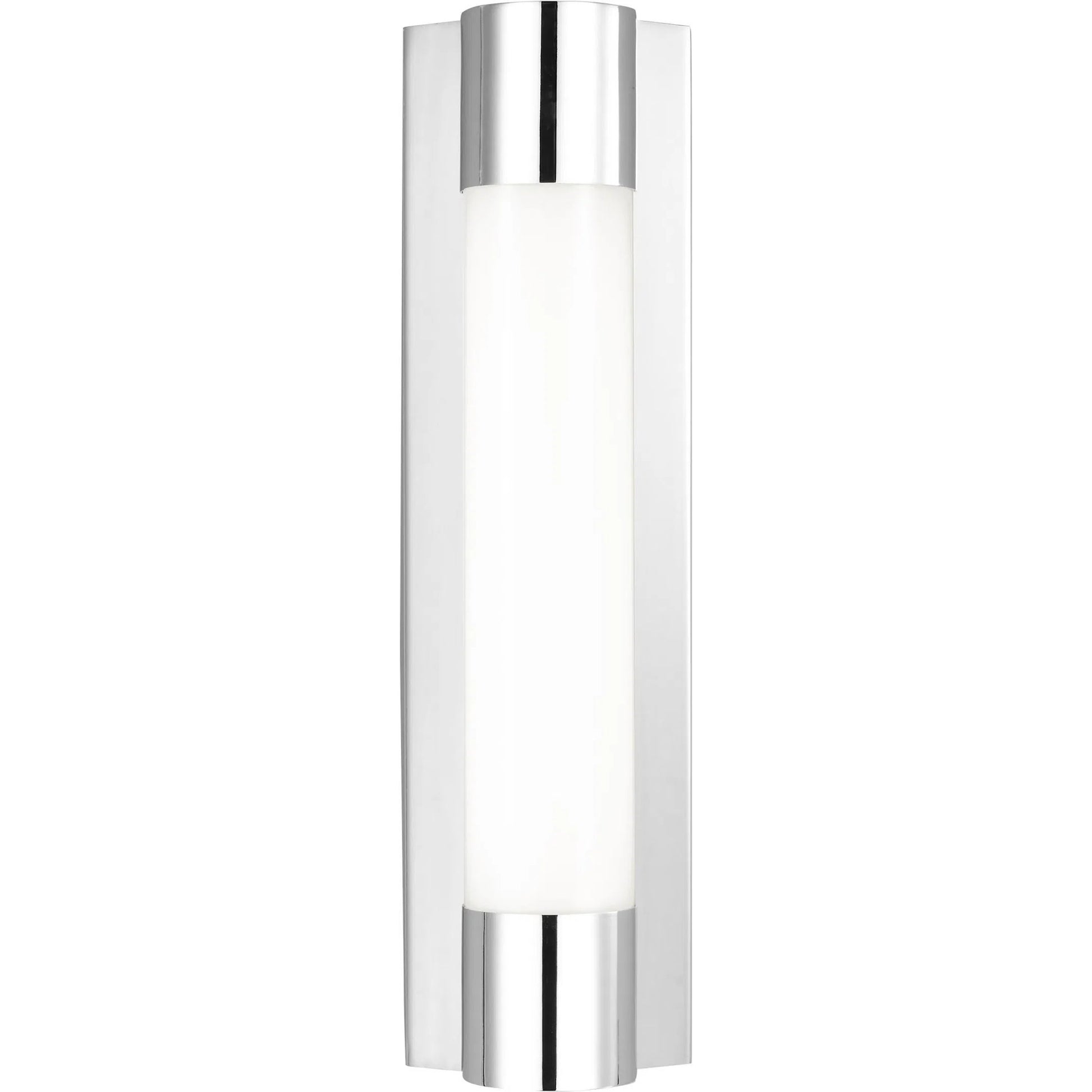 Loring Small Vanity by Visual Comfort & Co.. Made from steel in a unique style.