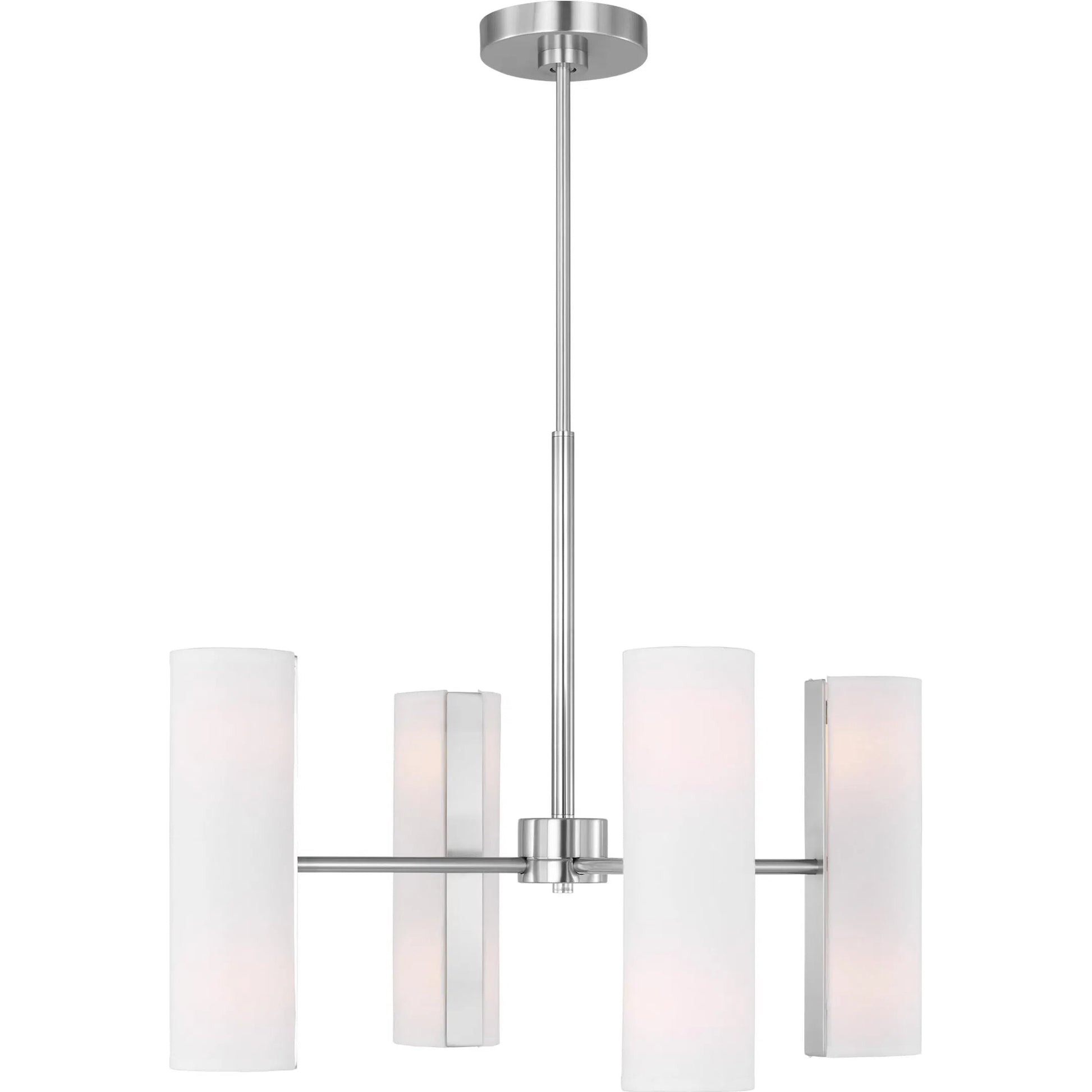 Capalino Medium Chandelier by Visual Comfort & Co.. Made from unique in a unique style.