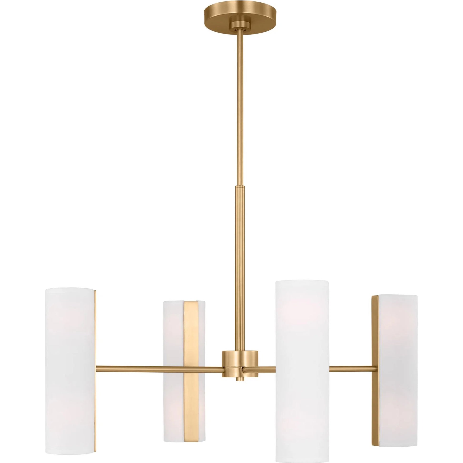 Capalino Large Chandelier by Visual Comfort & Co.. Made from unique in a unique style.