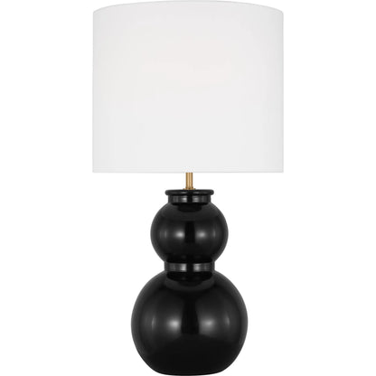 Buckley Medium Table Lamp by Visual Comfort & Co.. Made from unique in a modern style.