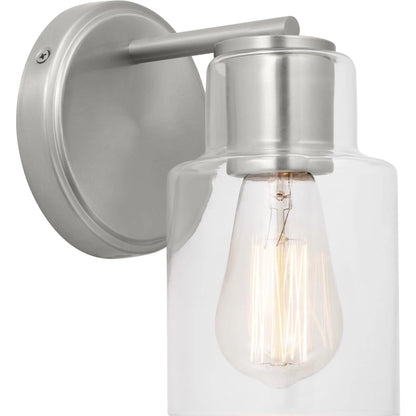 Sayward Small Sconce by Visual Comfort & Co.. Made from steel in a unique style.