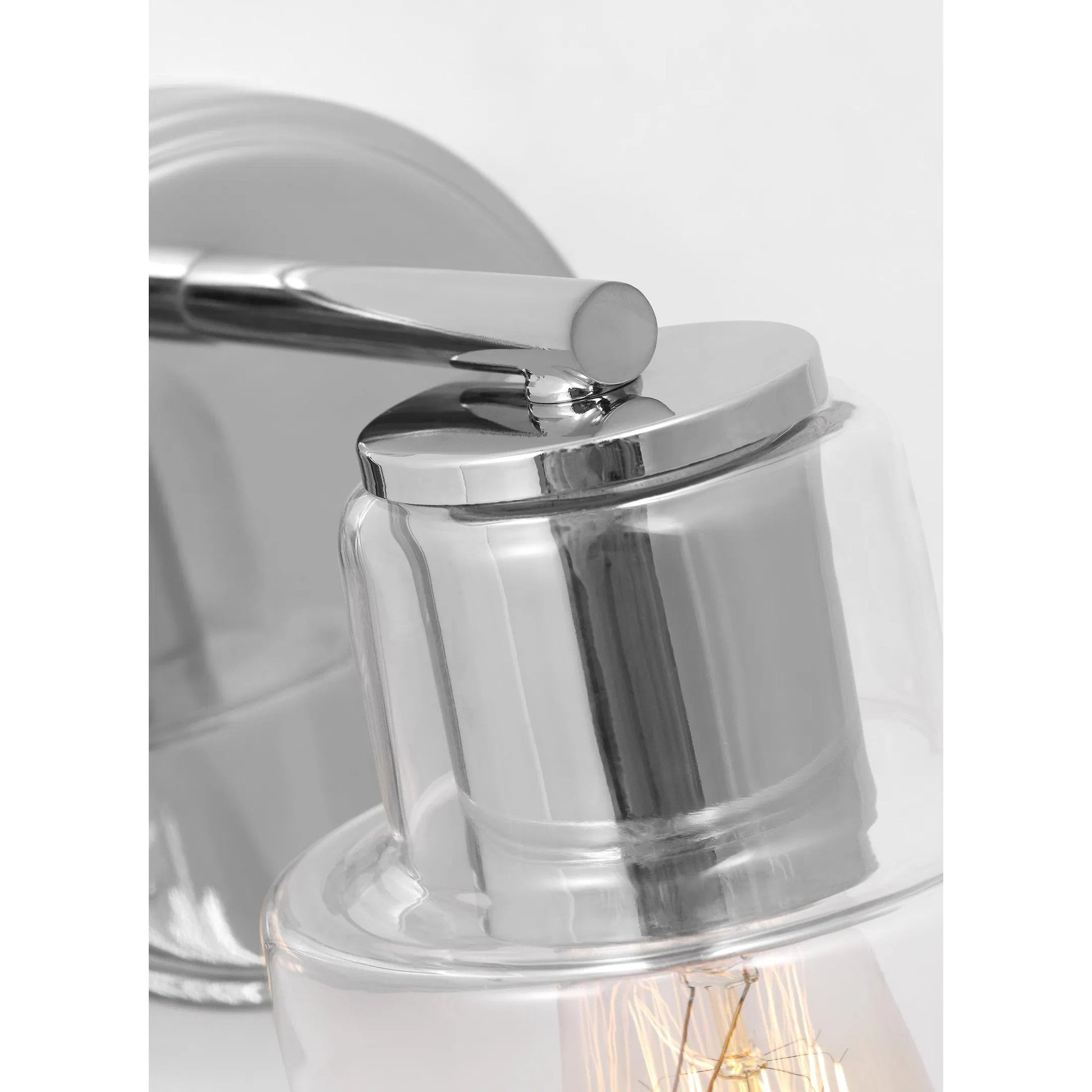 Sayward Small Sconce by Visual Comfort & Co.. Made from steel in a unique style.
