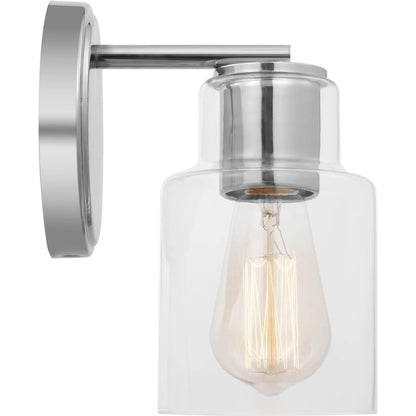 Sayward Small Sconce by Visual Comfort & Co.. Made from steel in a unique style.