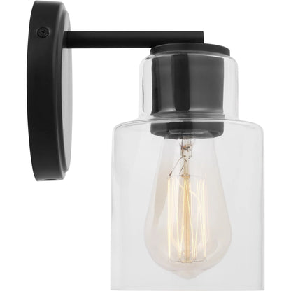 Sayward Small Sconce by Visual Comfort & Co.. Made from steel in a unique style.