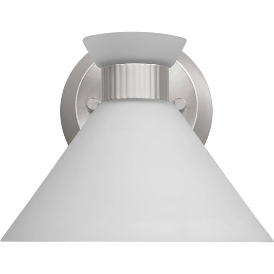 Belcarra Small Sconce by Visual Comfort & Co.. Made from steel in a unique style.