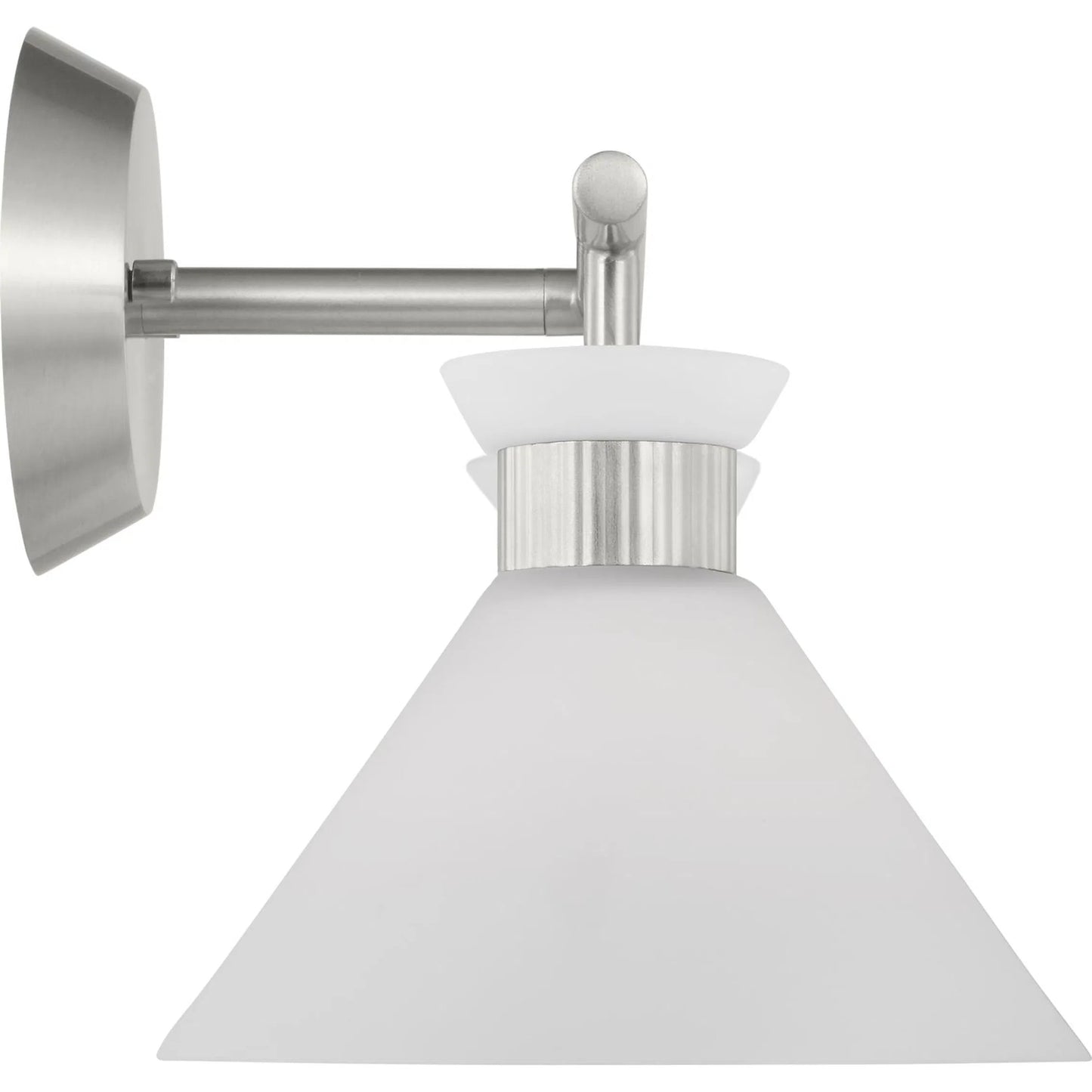 008 SI-2234480 | Additional Silo | Belcarra 2 - Light Bath by Visual Comfort & Co.. Made from steel in a modern style.