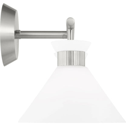 Belcarra 2 - Light Bath by Visual Comfort & Co.. Made from steel in a modern style.
