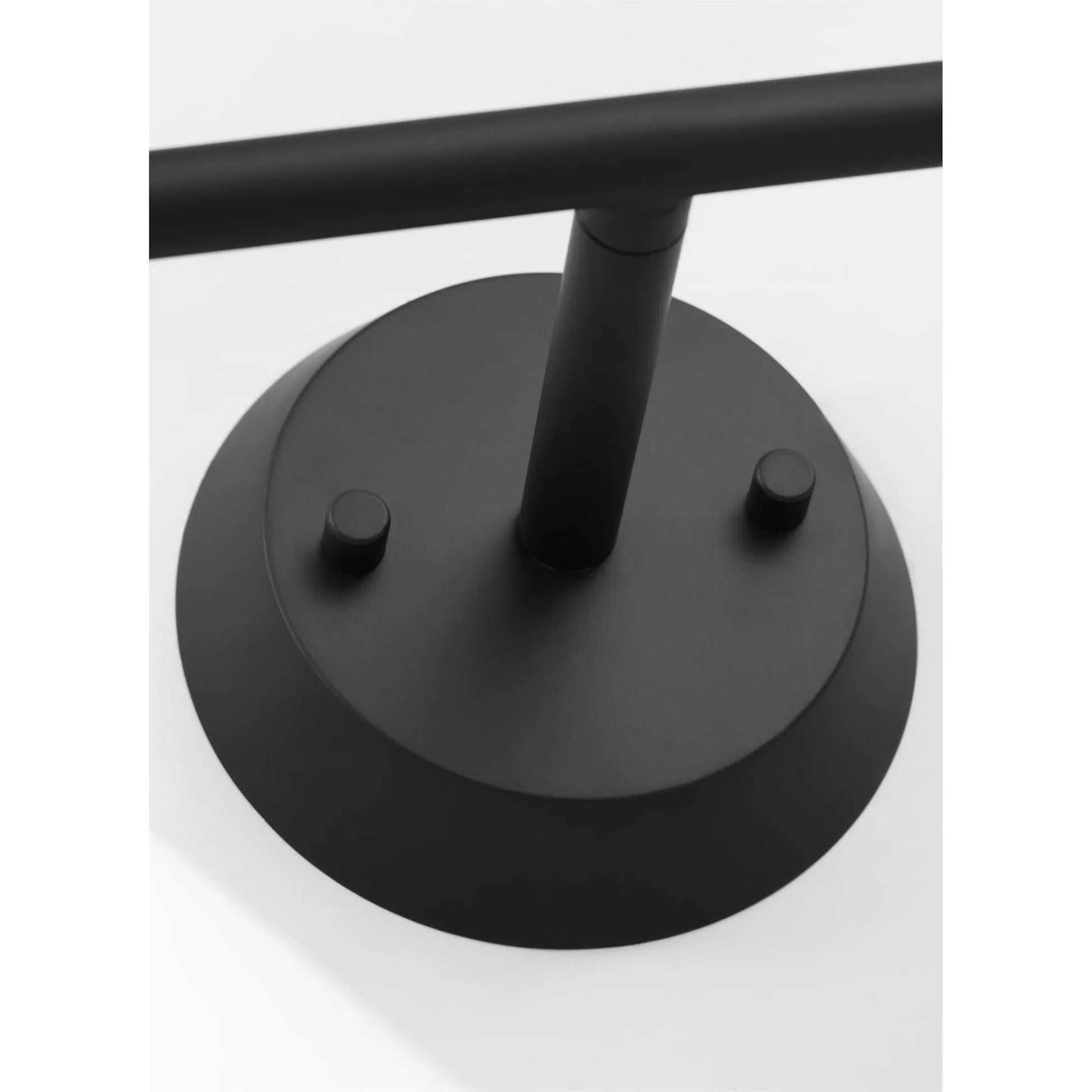 Belcarra 2 - Light Bath by Visual Comfort & Co.. Made from steel in a modern style.