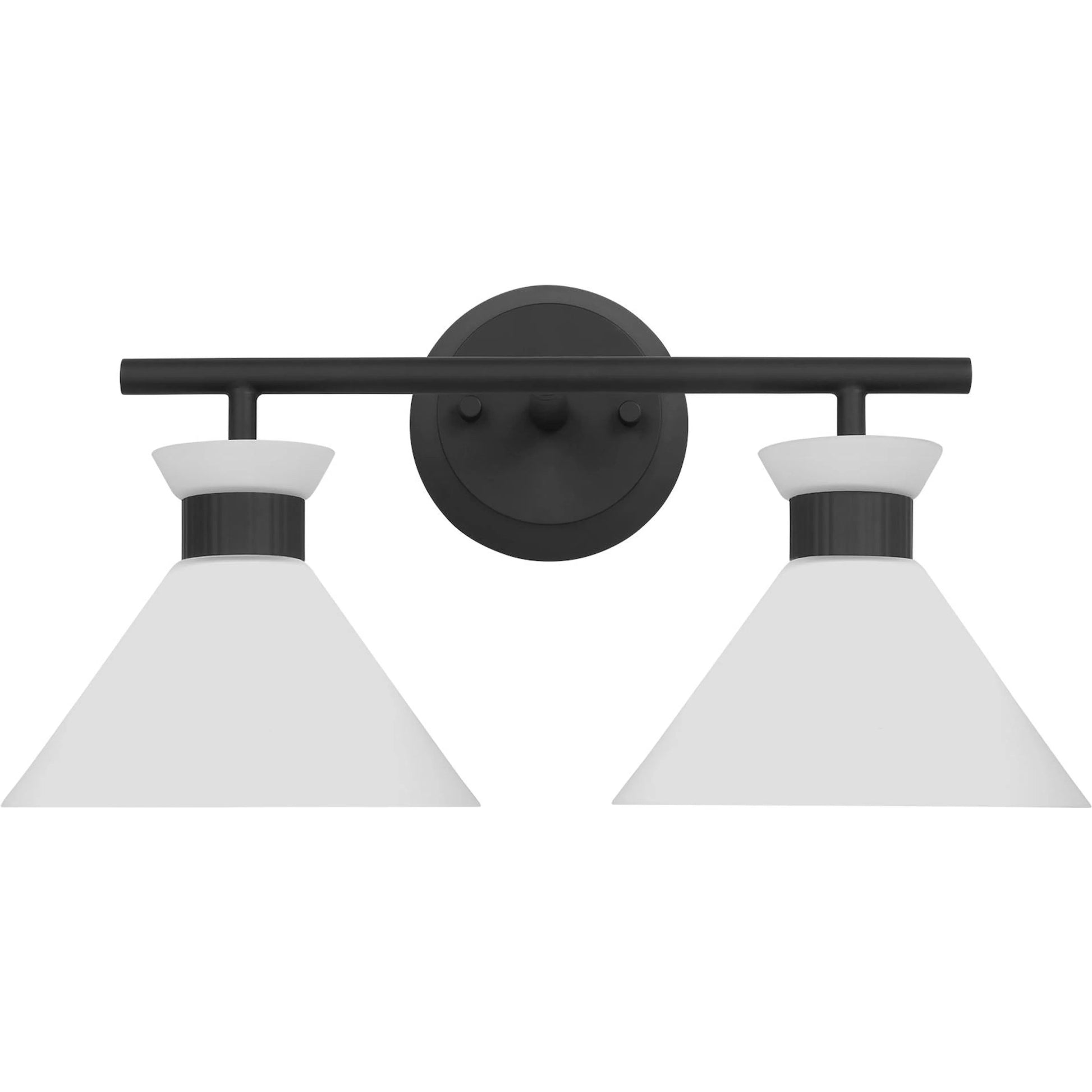 Belcarra 2 - Light Bath by Visual Comfort & Co.. Made from steel in a modern style.