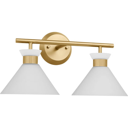 Belcarra 2 - Light Bath by Visual Comfort & Co.. Made from steel in a modern style.
