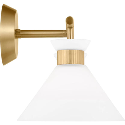 Belcarra 2 - Light Bath by Visual Comfort & Co.. Made from steel in a modern style.