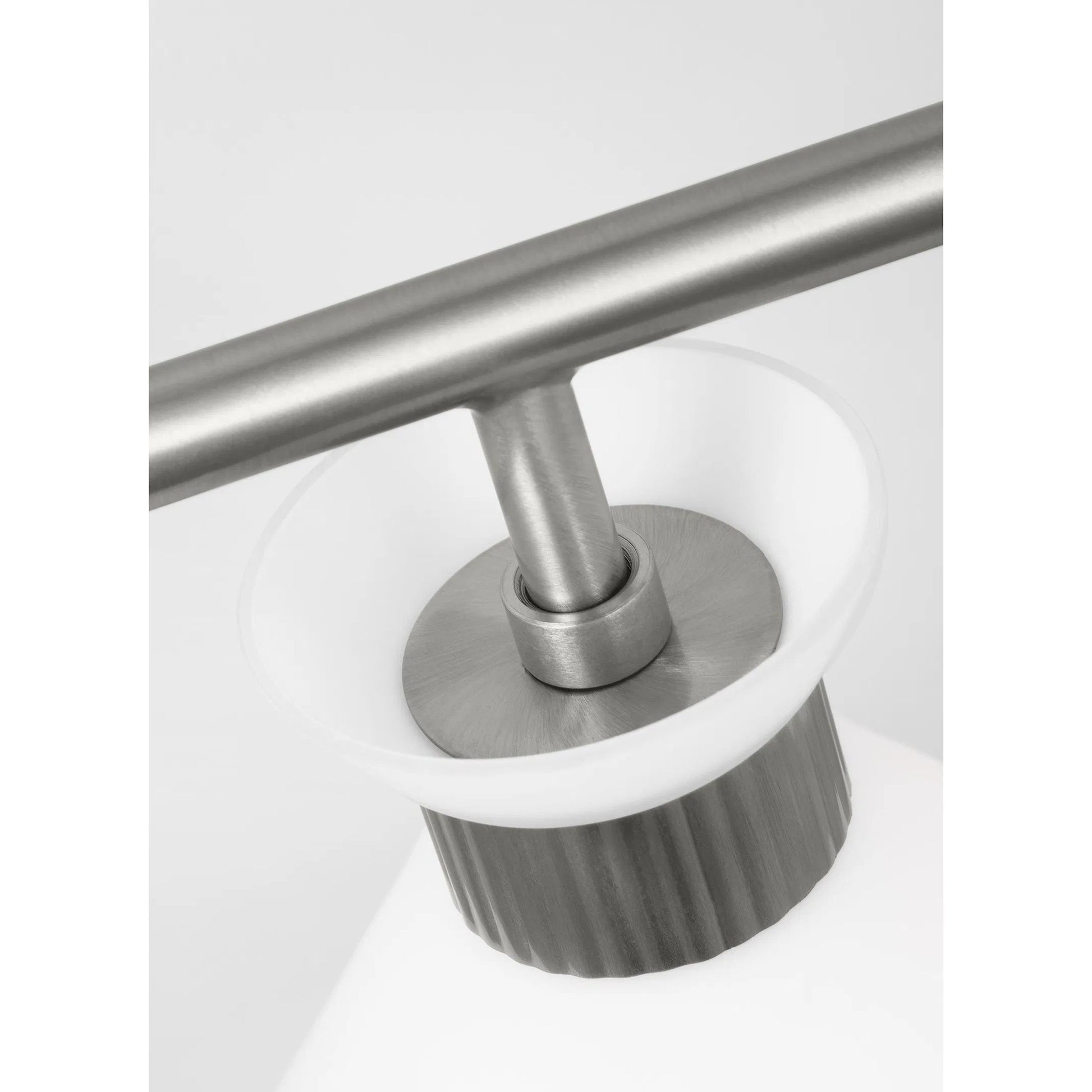 Belcarra 3 - Light Bath by Visual Comfort & Co.. Made from steel in a unique style.