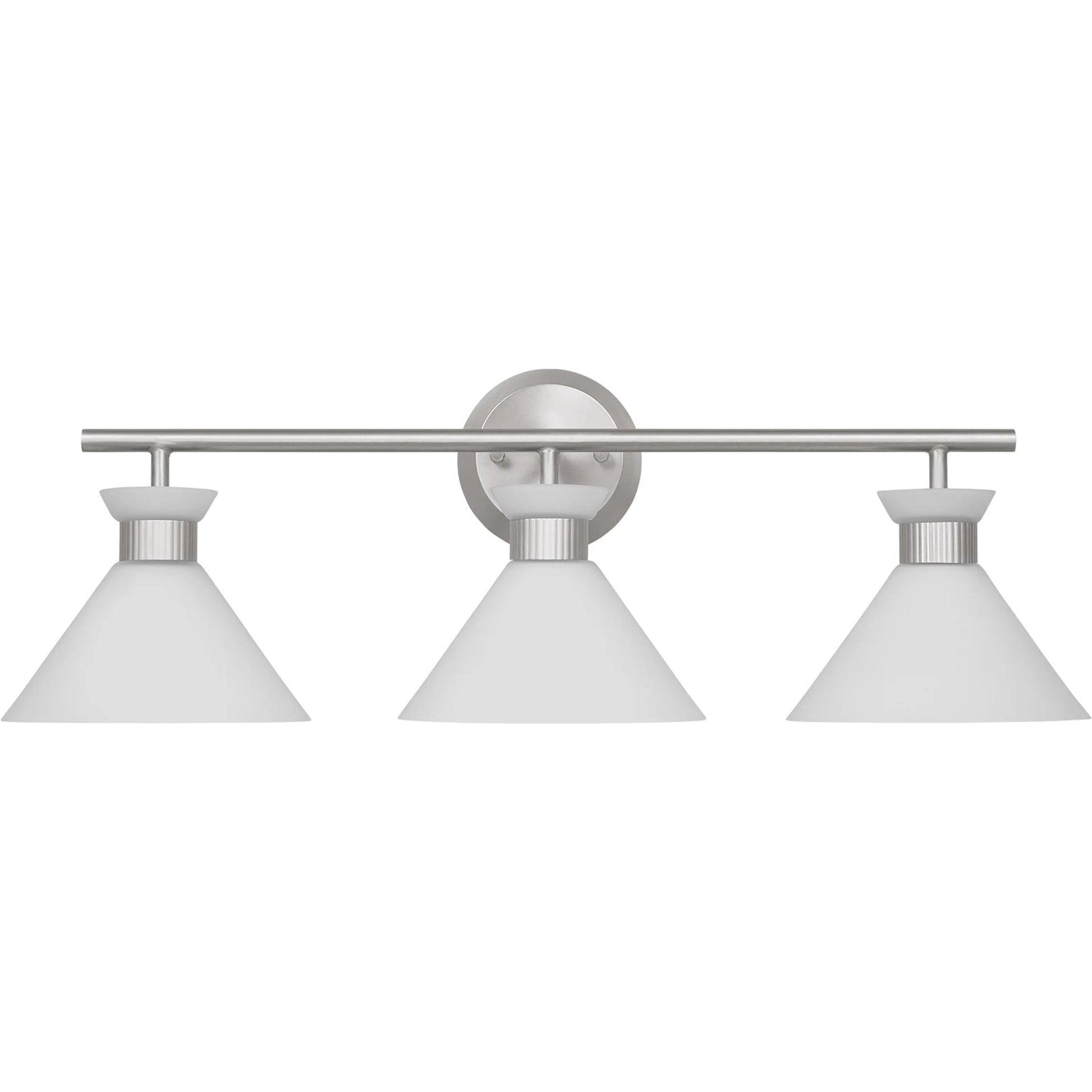 Belcarra 3 - Light Bath by Visual Comfort & Co.. Made from steel in a unique style.