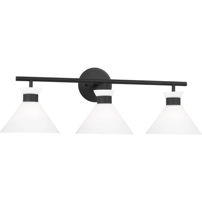 Belcarra 3 - Light Bath by Visual Comfort & Co.. Made from steel in a unique style.