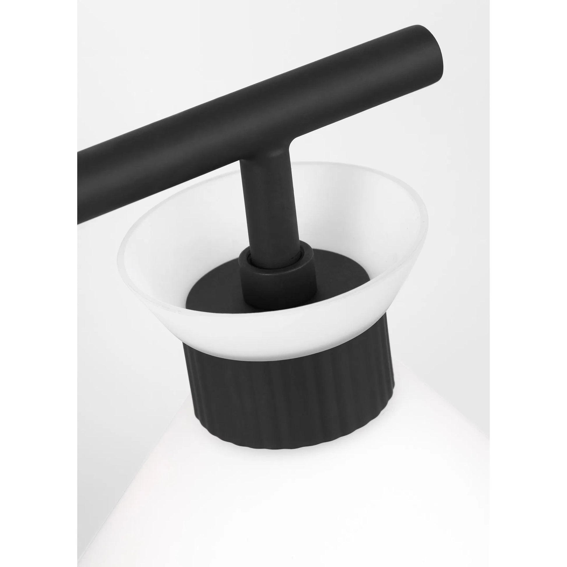 Belcarra 3 - Light Bath by Visual Comfort & Co.. Made from steel in a unique style.
