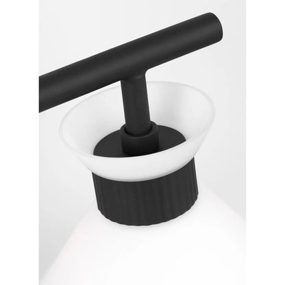Belcarra 3 - Light Bath by Visual Comfort & Co.. Made from steel in a unique style.